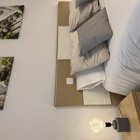 Chicflat Avenida Espana Ideal Para Familias 에스테포나 외부 사진