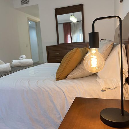 Chicflat Avenida Espana Ideal Para Familias 에스테포나 외부 사진