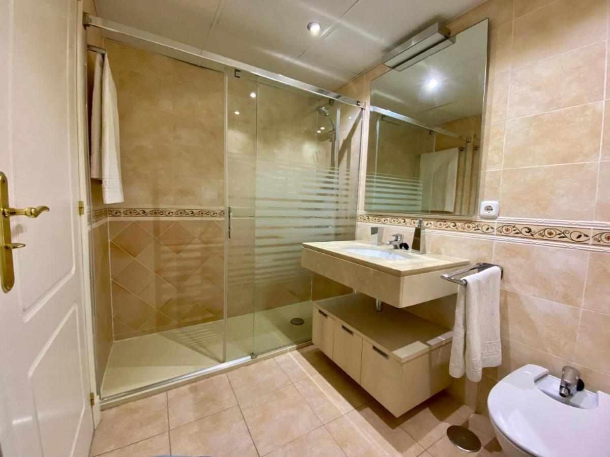 Chicflat Avenida Espana Ideal Para Familias 에스테포나 외부 사진