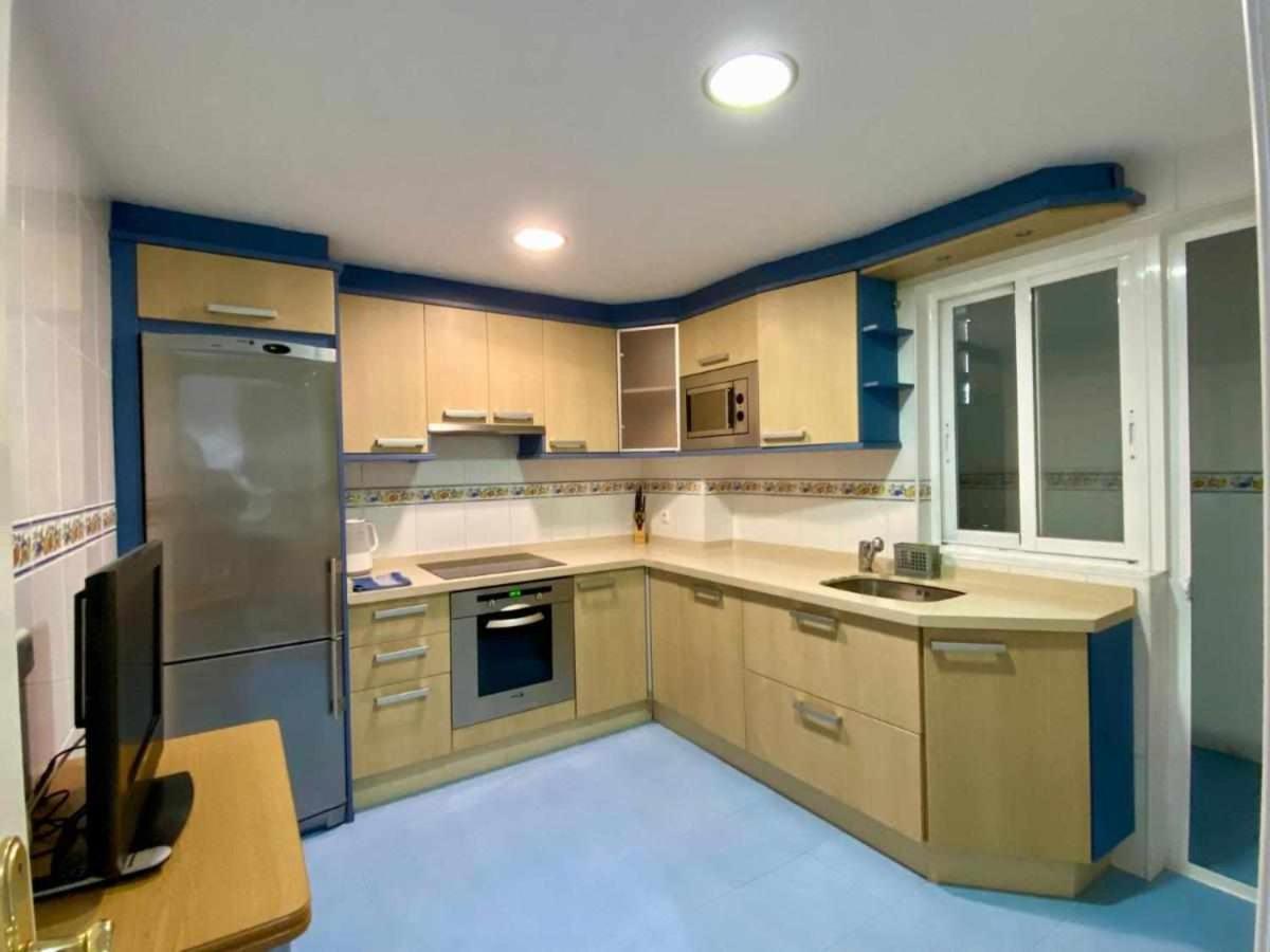 Chicflat Avenida Espana Ideal Para Familias 에스테포나 외부 사진