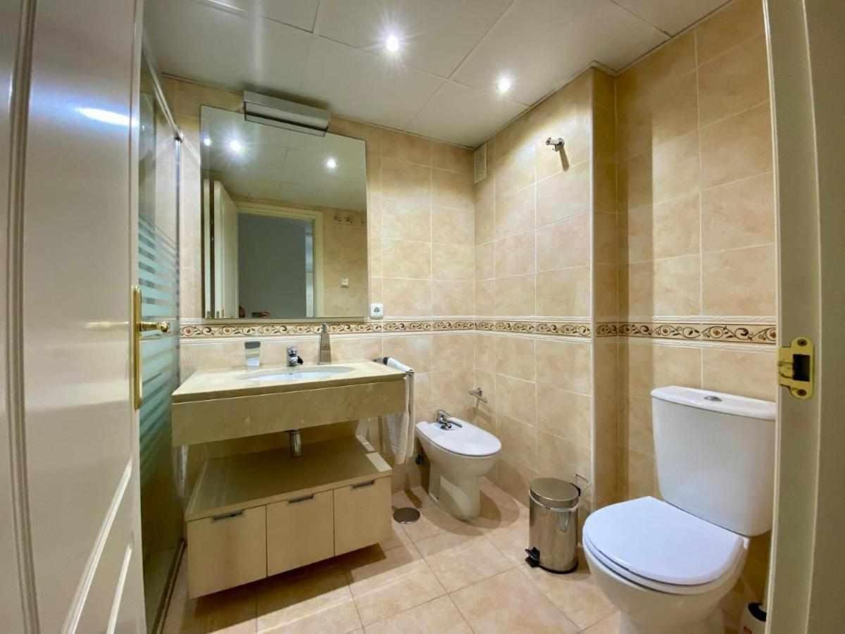 Chicflat Avenida Espana Ideal Para Familias 에스테포나 외부 사진