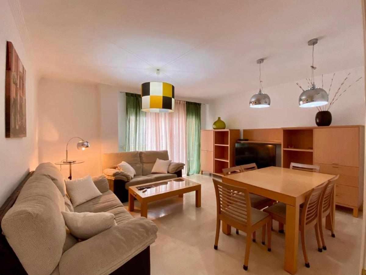 Chicflat Avenida Espana Ideal Para Familias 에스테포나 외부 사진