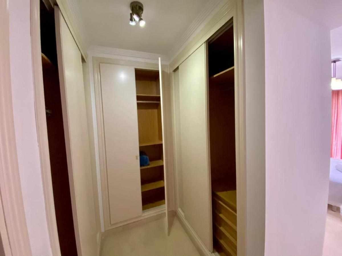 Chicflat Avenida Espana Ideal Para Familias 에스테포나 외부 사진
