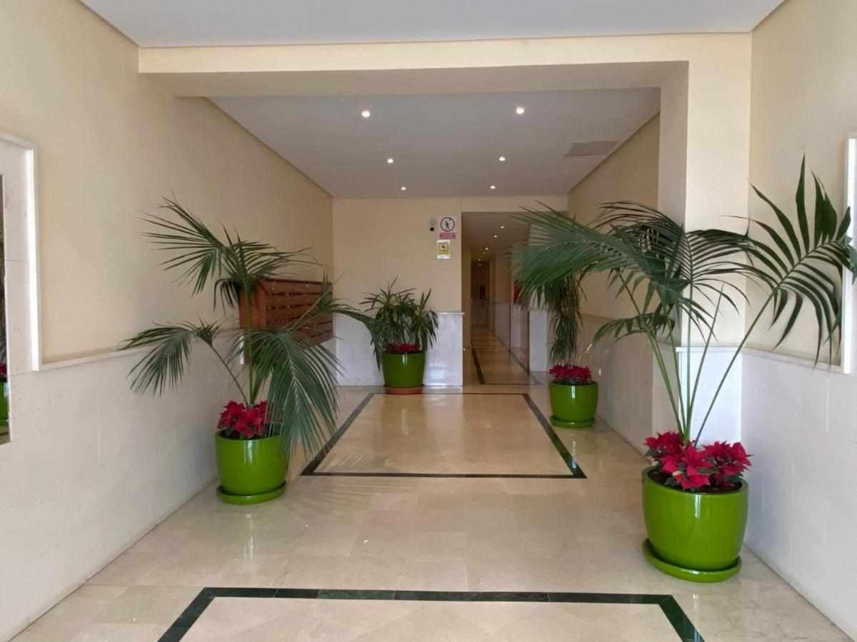 Chicflat Avenida Espana Ideal Para Familias 에스테포나 외부 사진