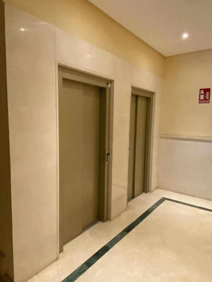 Chicflat Avenida Espana Ideal Para Familias 에스테포나 외부 사진