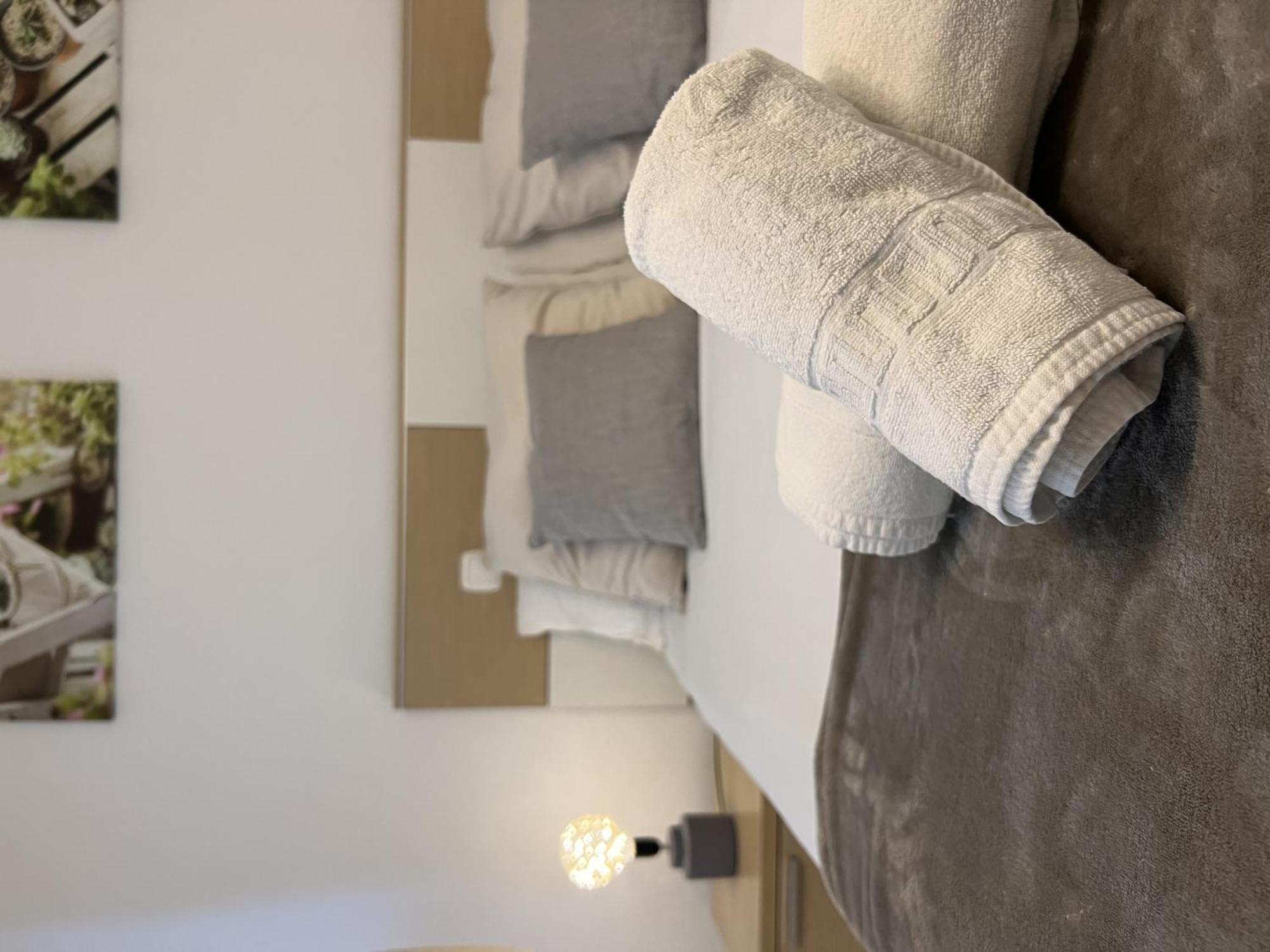 Chicflat Avenida Espana Ideal Para Familias 에스테포나 외부 사진