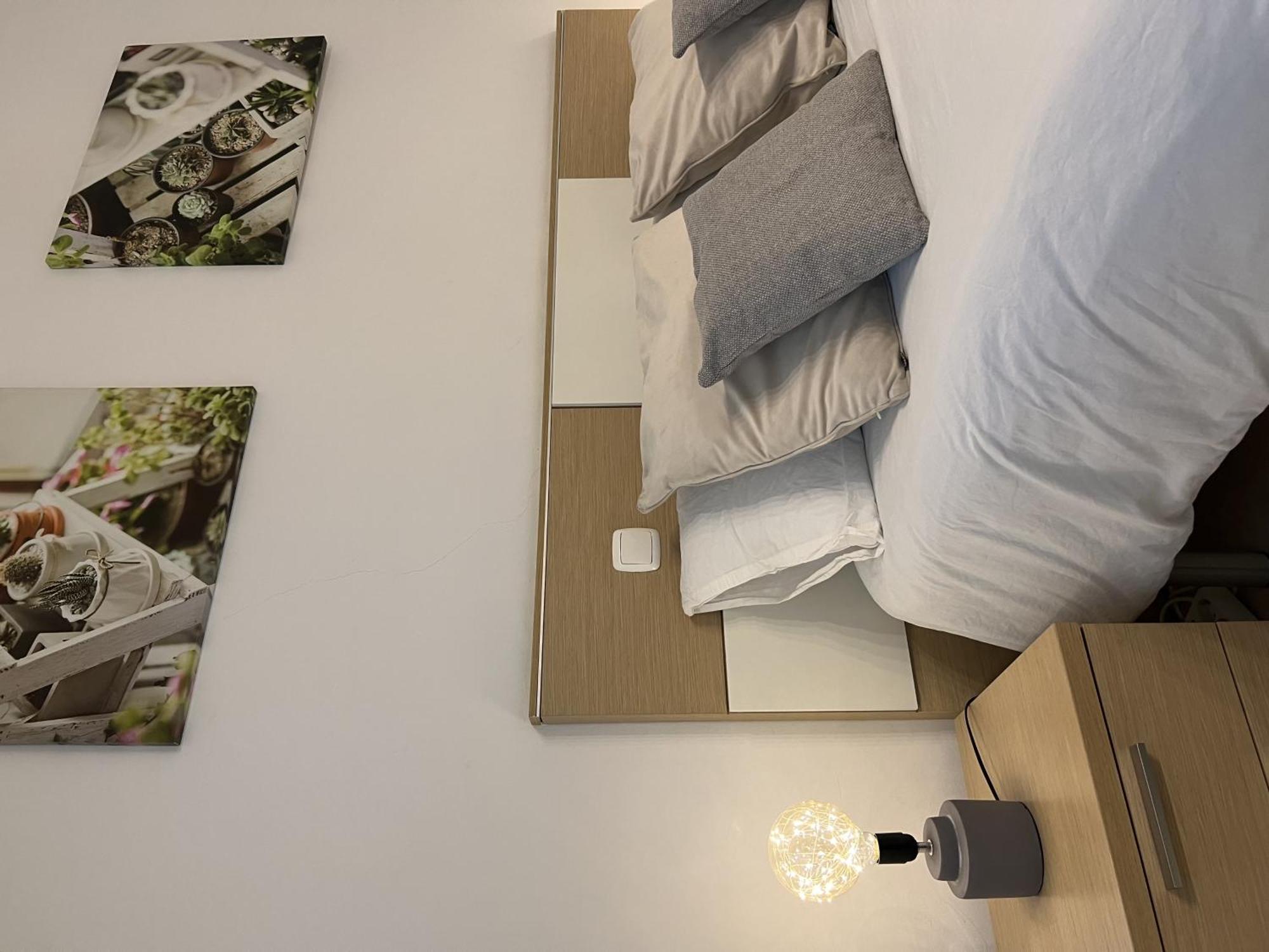 Chicflat Avenida Espana Ideal Para Familias 에스테포나 외부 사진